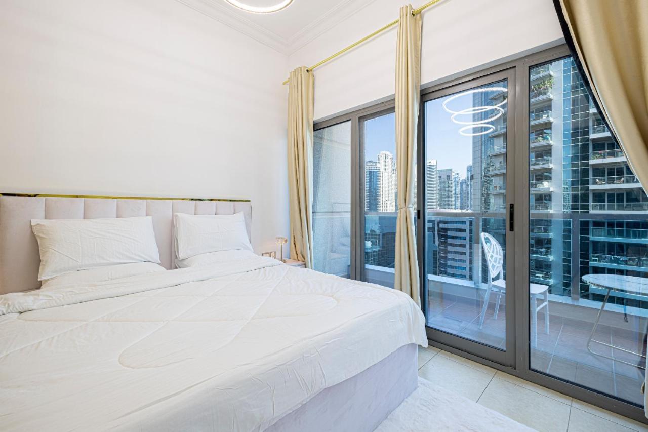 Appartement Luxury And Spacious Full Marina View