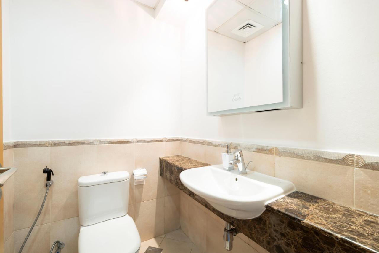 Appartement Luxury And Spacious Full Marina View