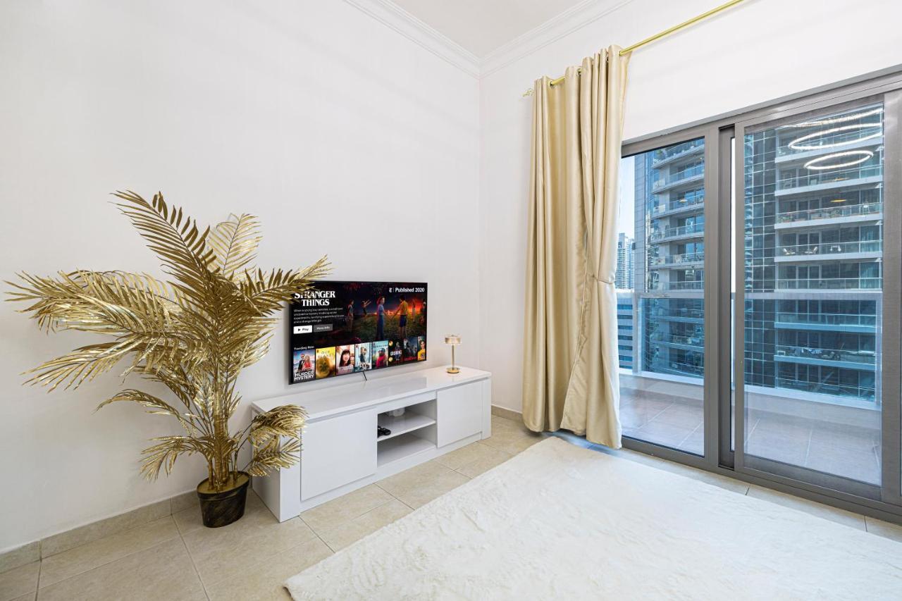 Appartement Luxury And Spacious Full Marina View *