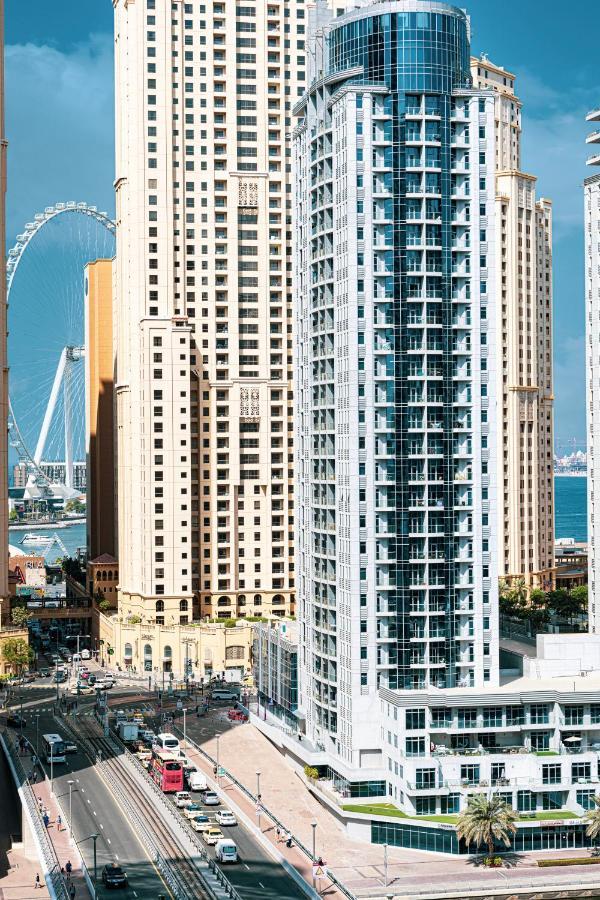 Appartement Luxury And Spacious Full Marina View