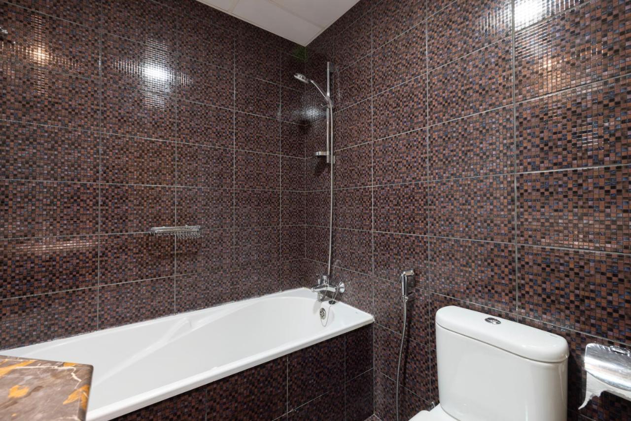 Appartement Luxury And Spacious Full Marina View