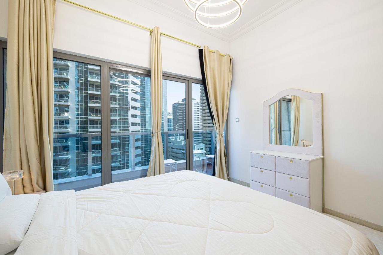 Appartement Luxury And Spacious Full Marina View